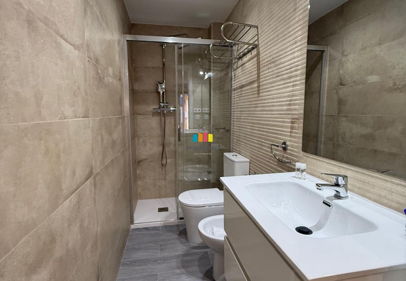 Apartment in Villajoyosa - CASA AZUL