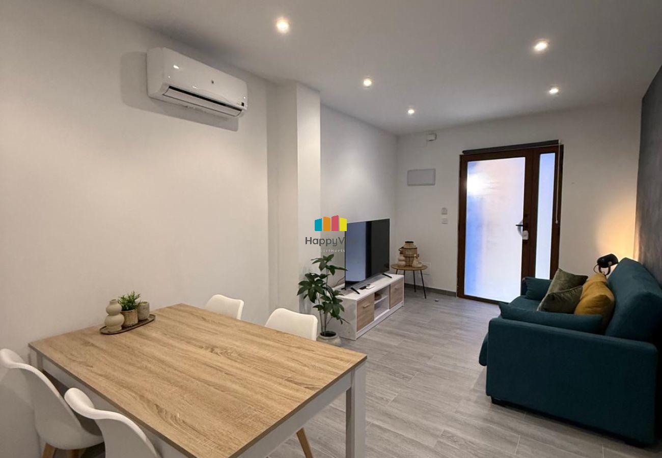 Apartment in Villajoyosa - CASA AZUL
