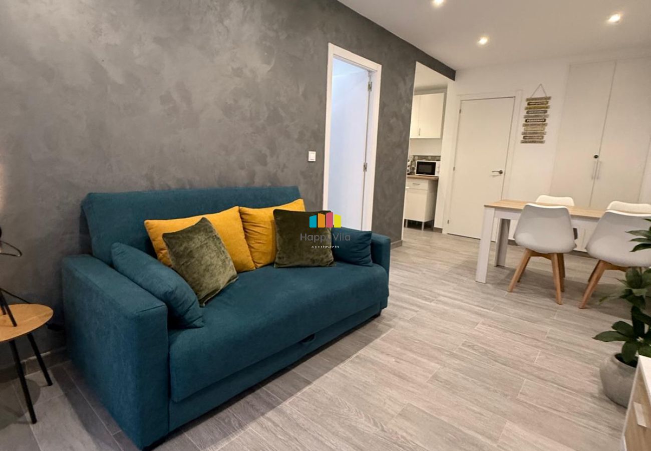 Apartment in Villajoyosa - CASA AZUL