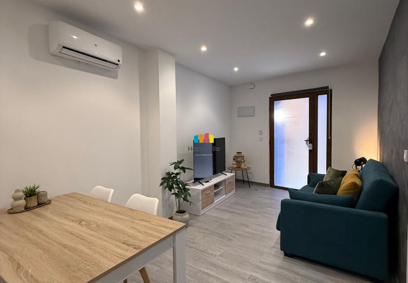 Apartment in Villajoyosa - CASA AZUL