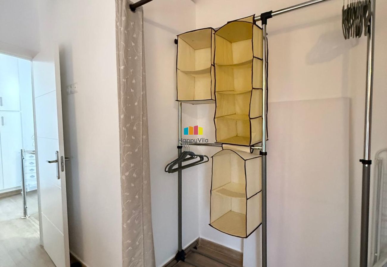 Apartment in Villajoyosa - CASA AMARILLA