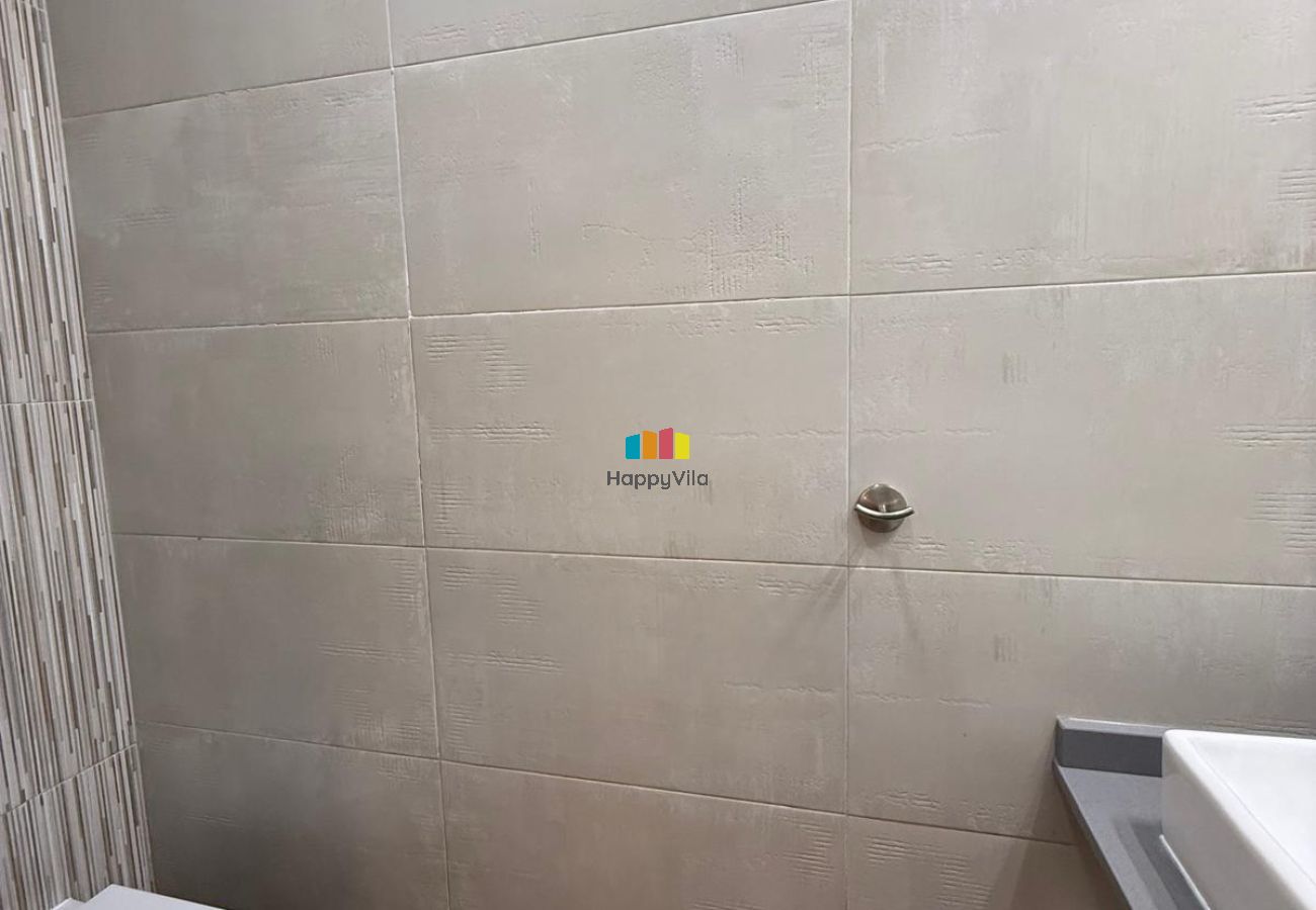 Apartment in Villajoyosa - CASA AMARILLA