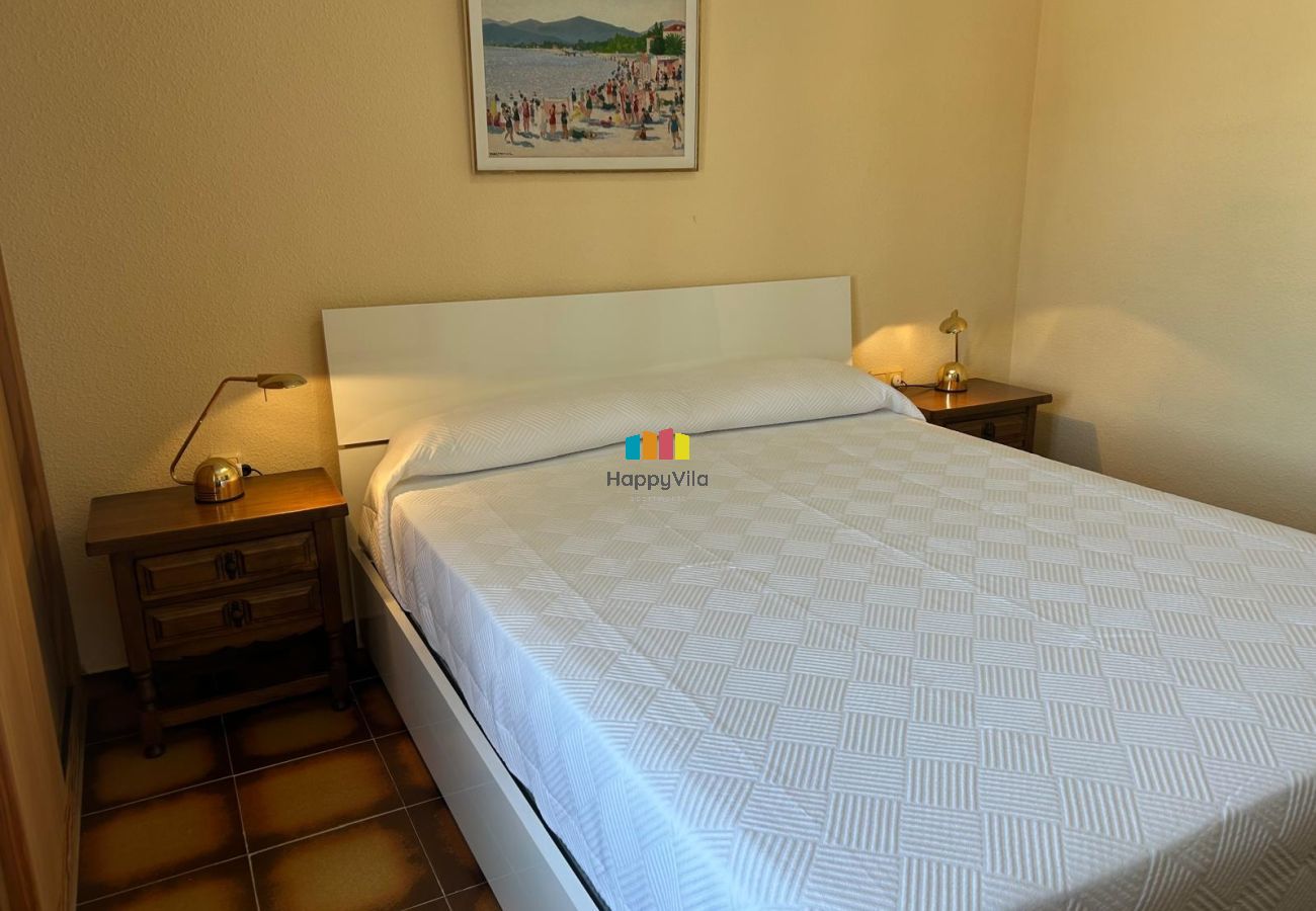 Apartment in Villajoyosa - Apartamento PONIENTE