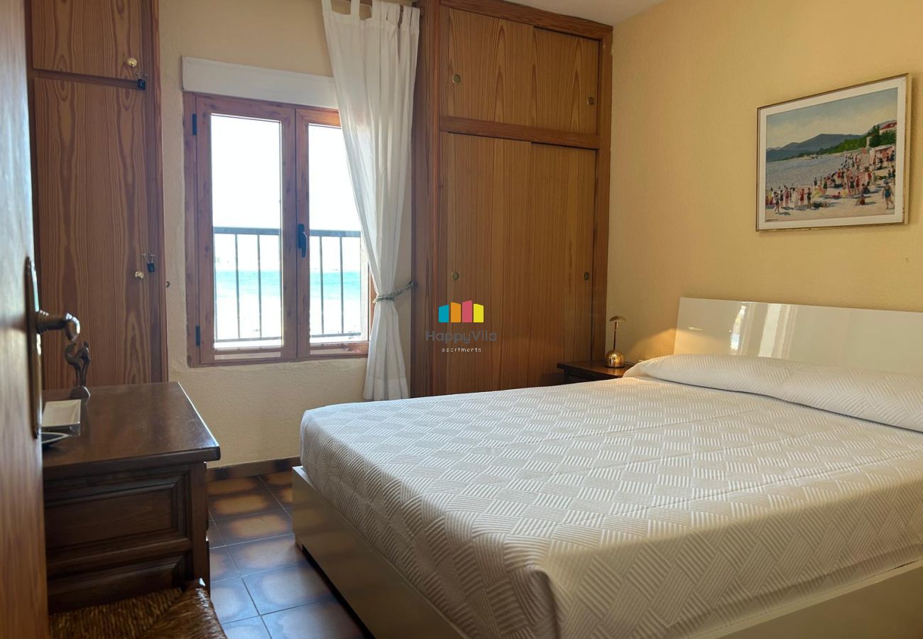 Apartment in Villajoyosa - Apartamento PONIENTE