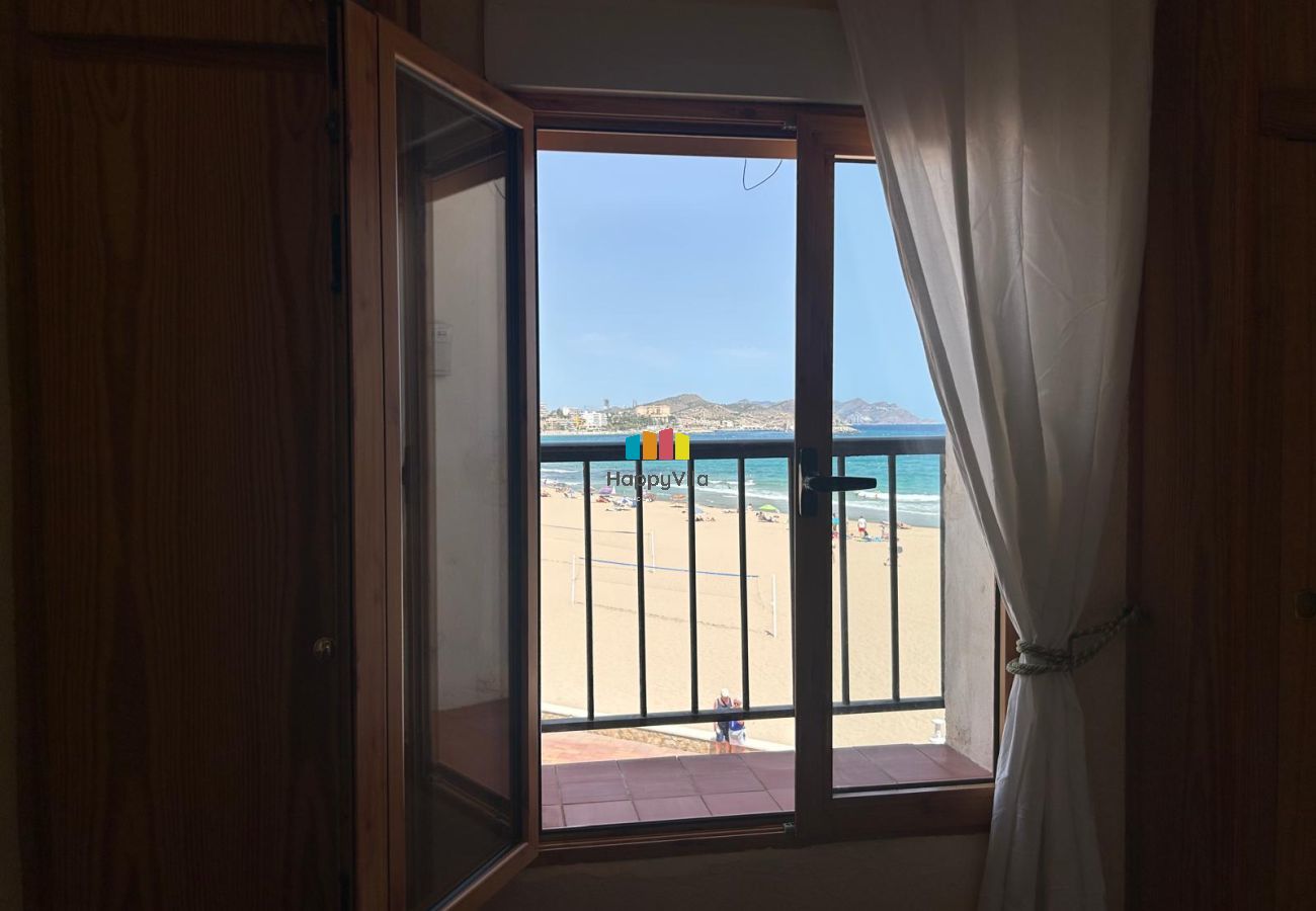 Apartment in Villajoyosa - Apartamento PONIENTE
