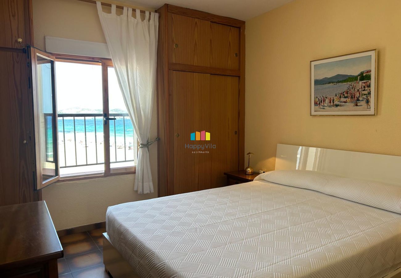 Apartment in Villajoyosa - Apartamento PONIENTE