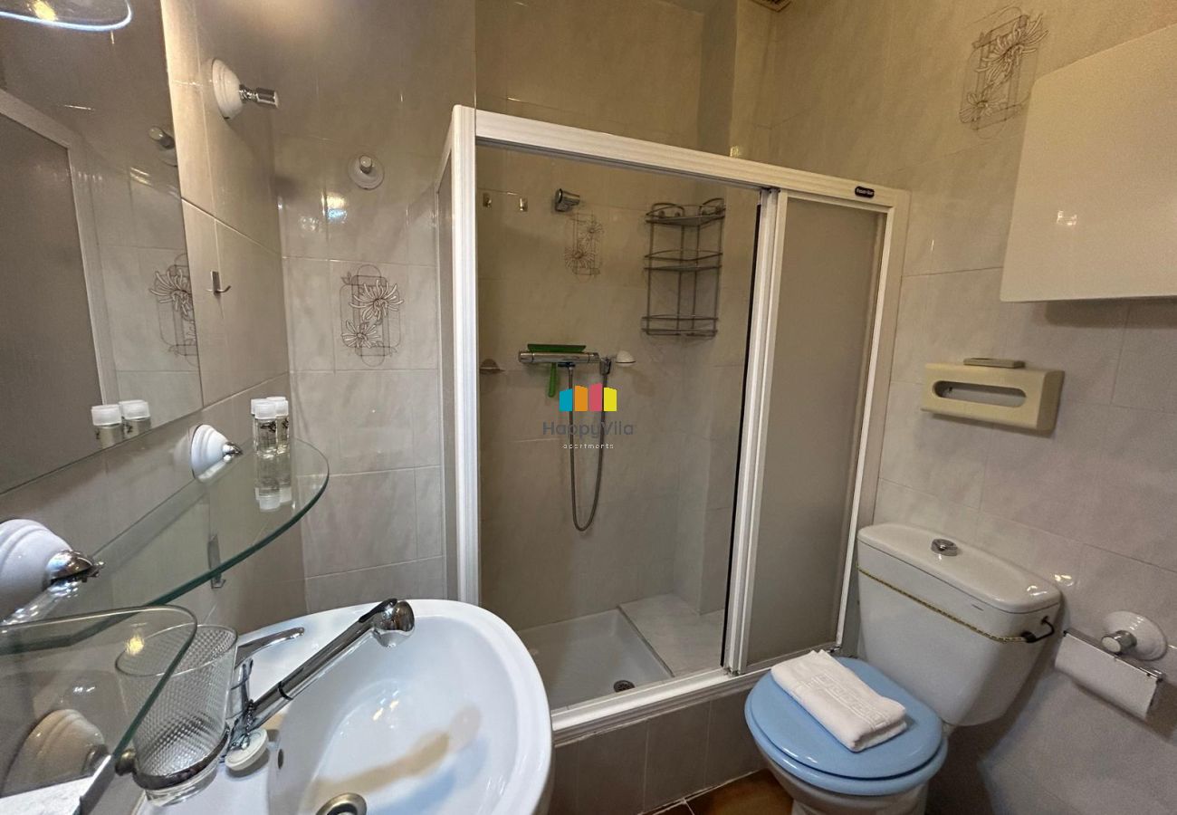 Apartment in Villajoyosa - Apartamento PONIENTE