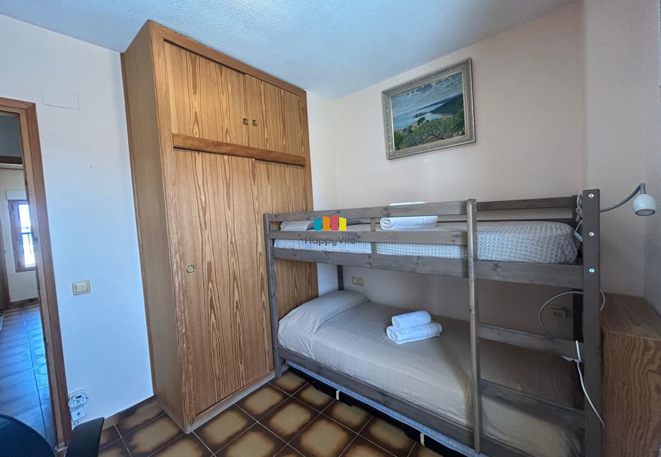 Apartment in Villajoyosa - Apartamento PONIENTE