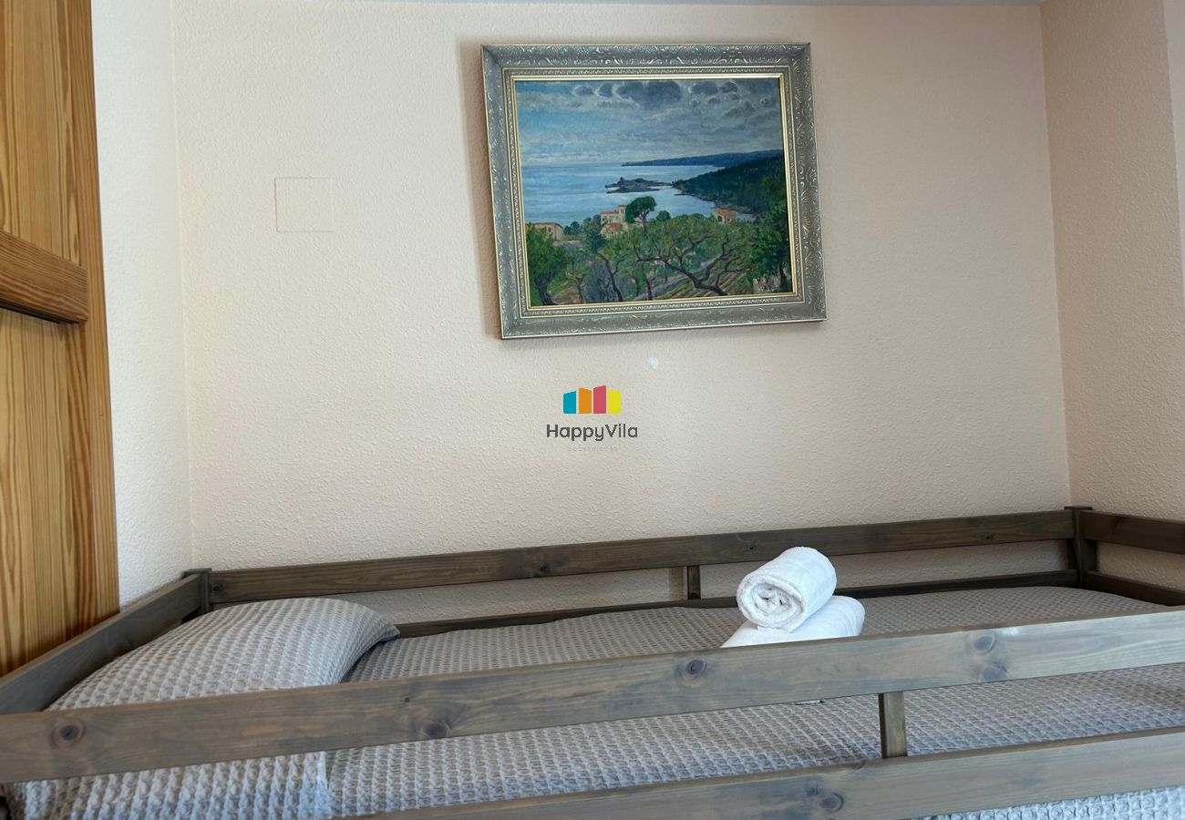Apartment in Villajoyosa - Apartamento PONIENTE