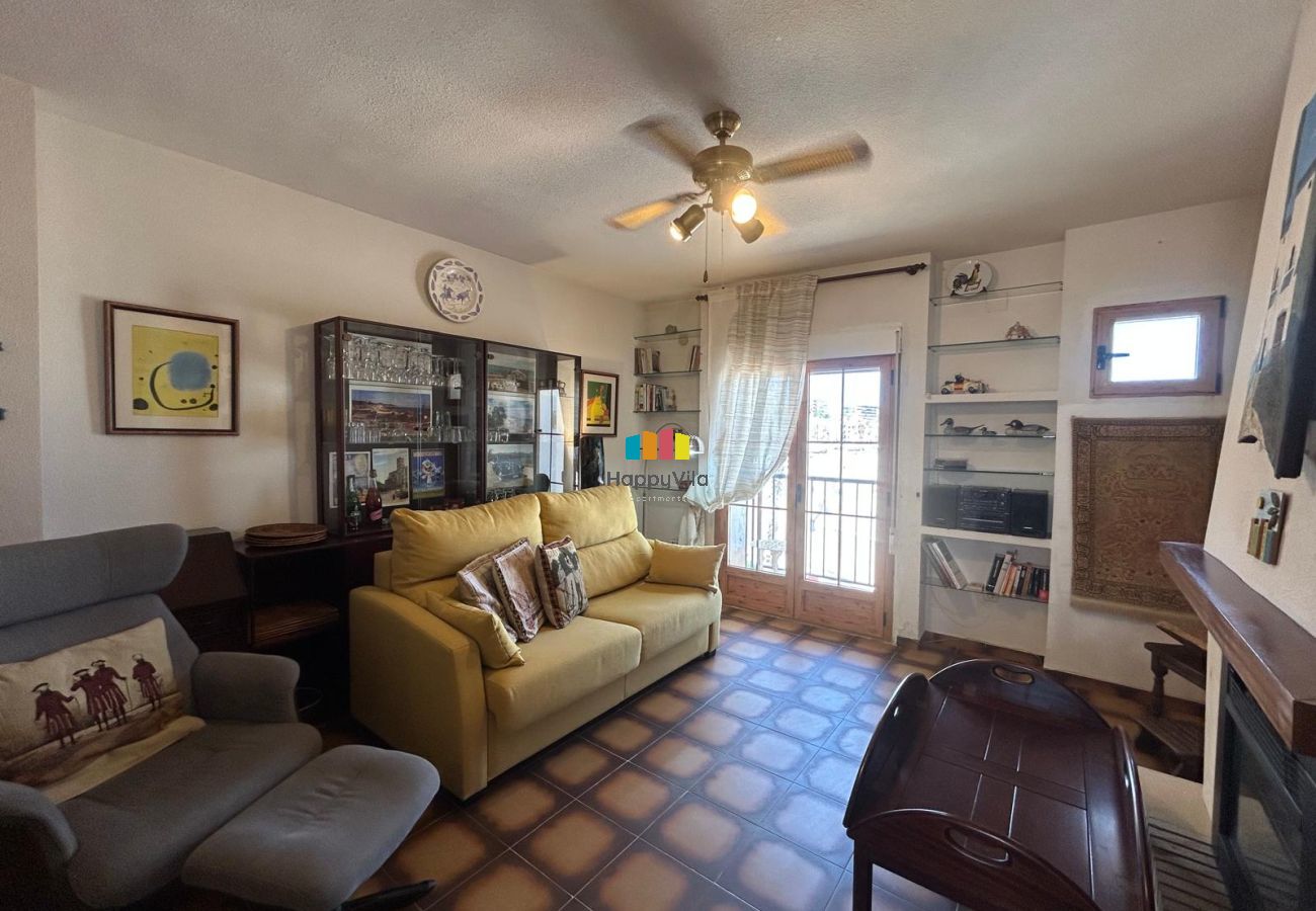 Apartment in Villajoyosa - Apartamento PONIENTE