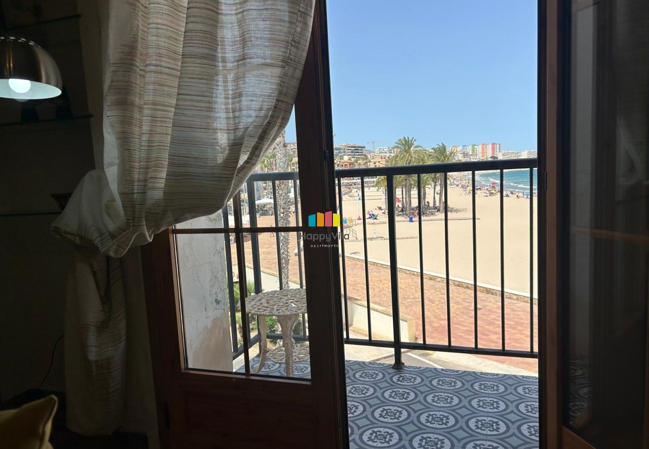 Apartment in Villajoyosa - Apartamento PONIENTE