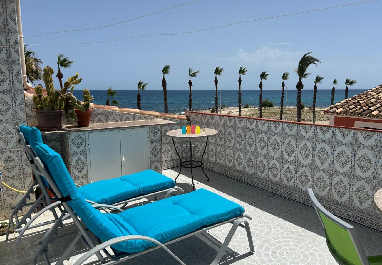 Apartment in Villajoyosa - Apartamento PONIENTE