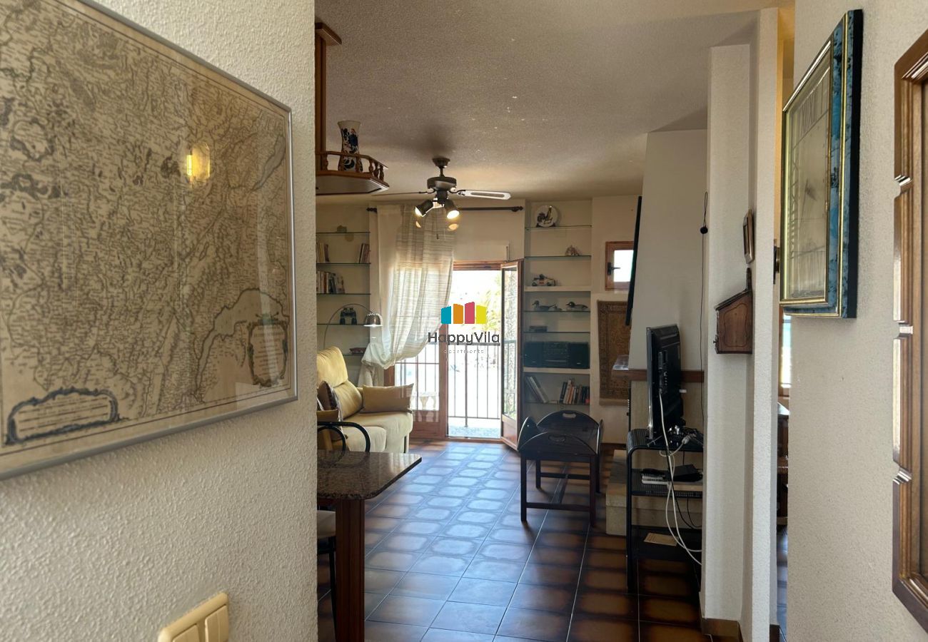 Apartment in Villajoyosa - Apartamento PONIENTE