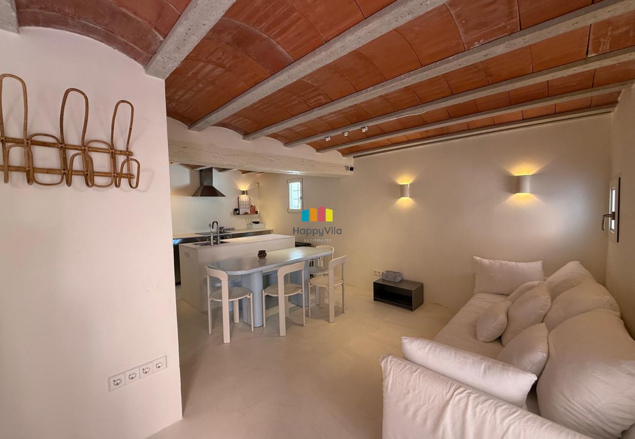 Apartment in Villajoyosa - CASA SANT TELM