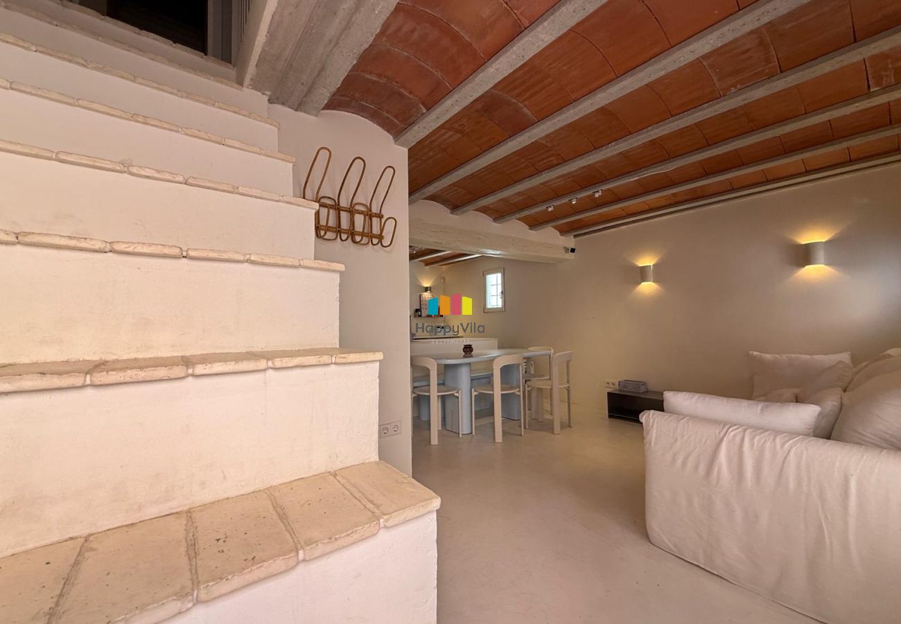 Apartment in Villajoyosa - CASA SANT TELM
