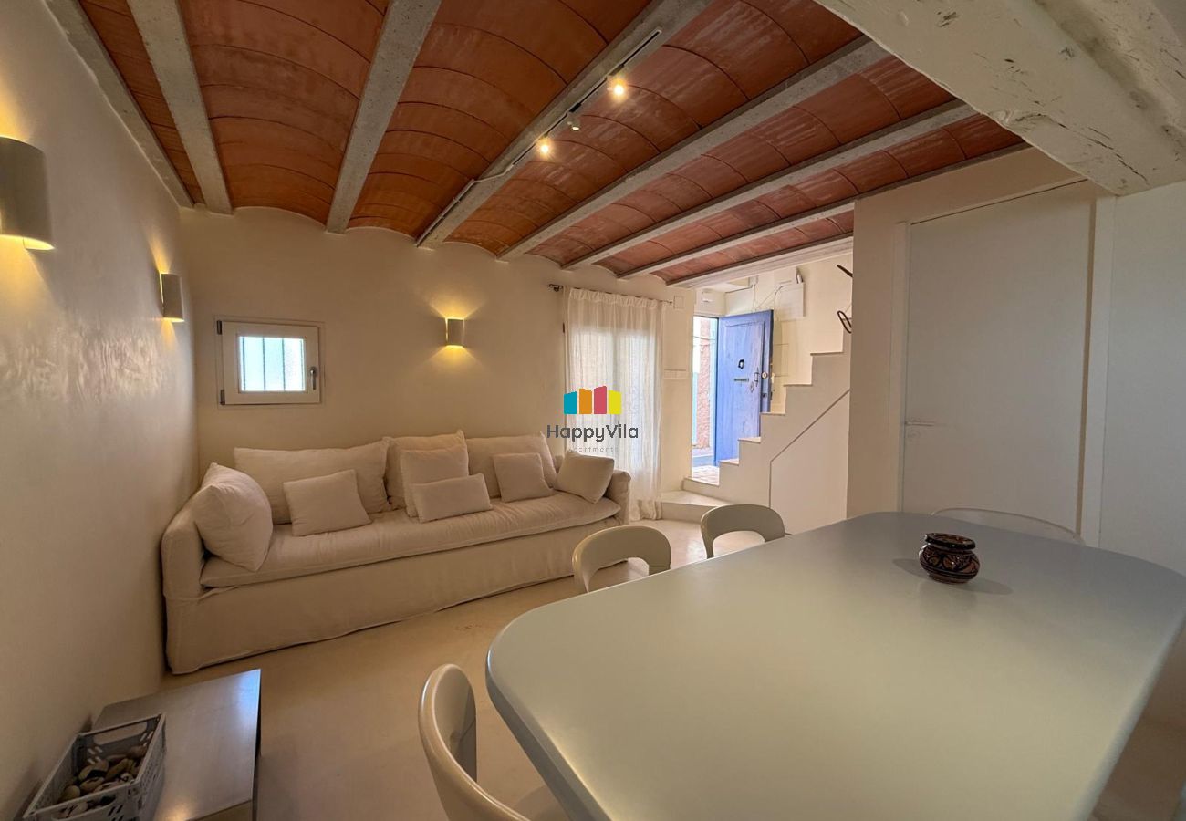 Apartment in Villajoyosa - CASA SANT TELM