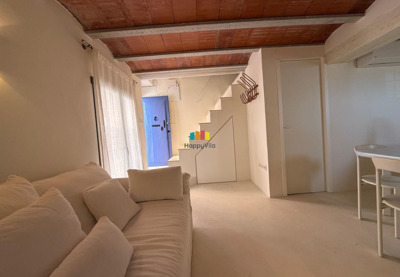 Apartment in Villajoyosa - CASA SANT TELM