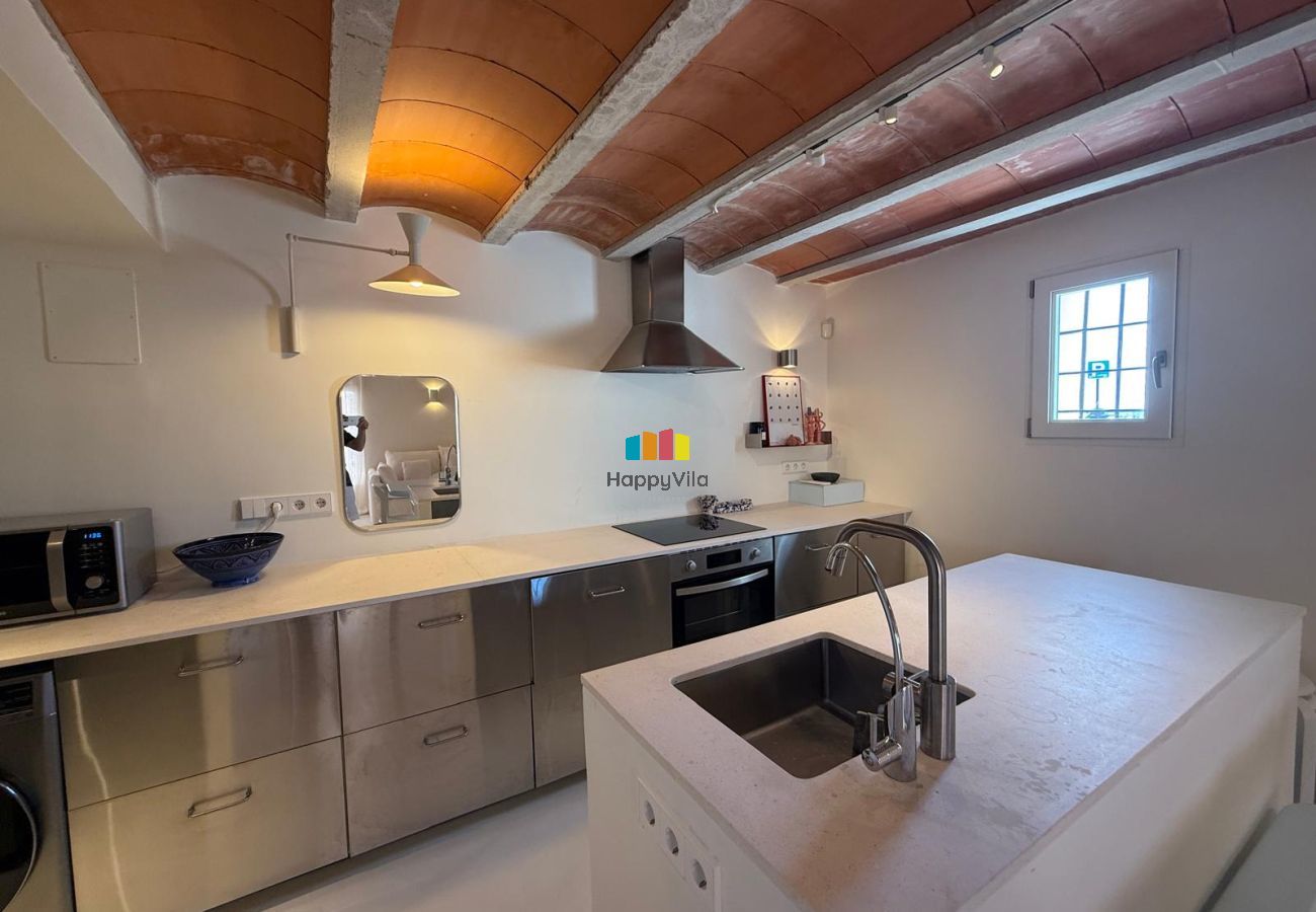 Apartment in Villajoyosa - CASA SANT TELM