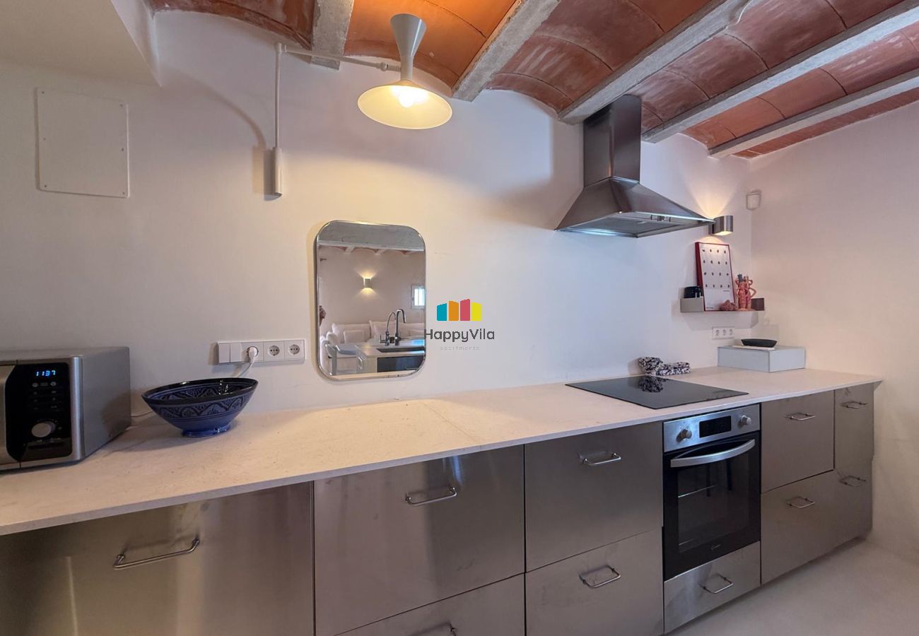 Apartment in Villajoyosa - CASA SANT TELM