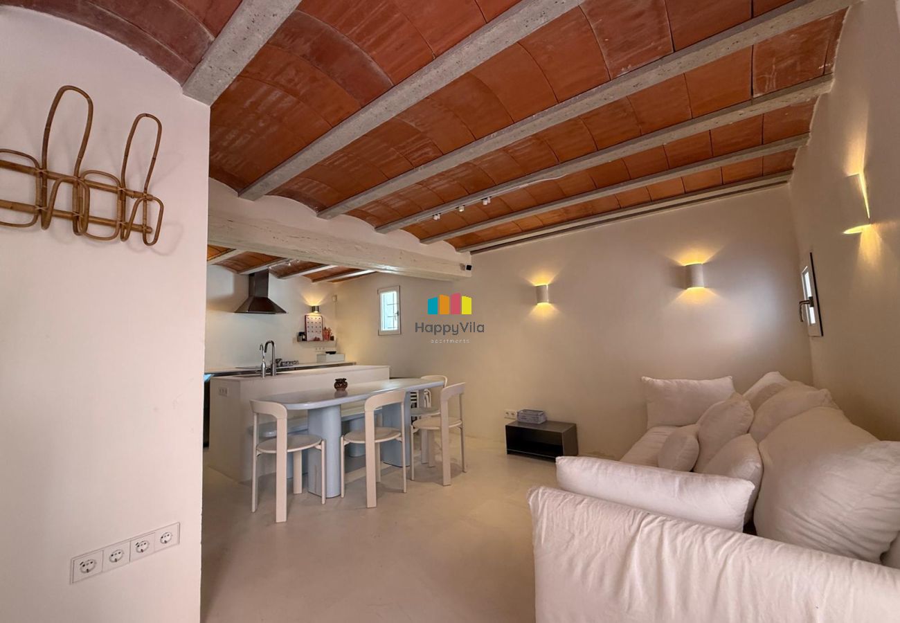 Apartment in Villajoyosa - CASA SANT TELM