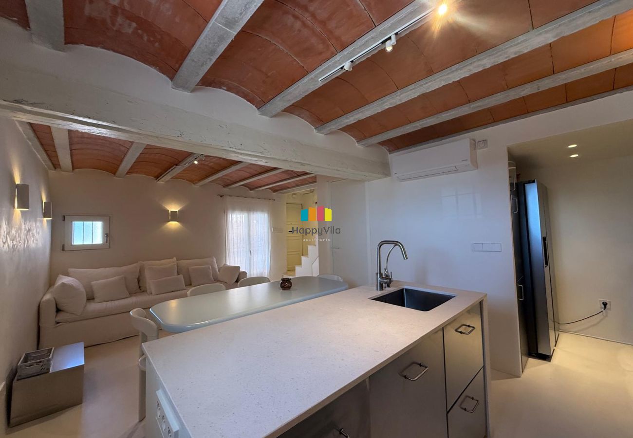 Apartment in Villajoyosa - CASA SANT TELM