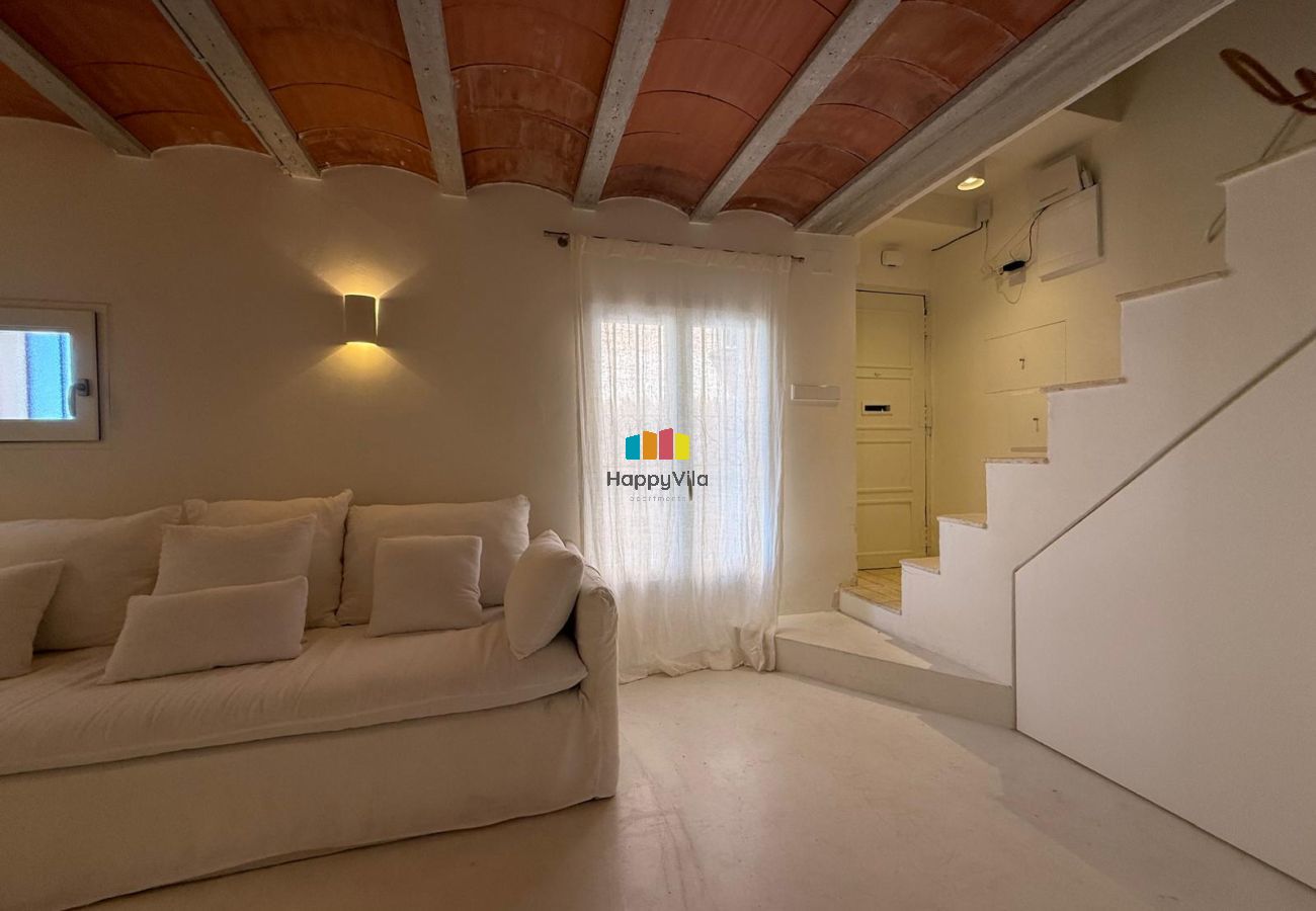 Apartment in Villajoyosa - CASA SANT TELM