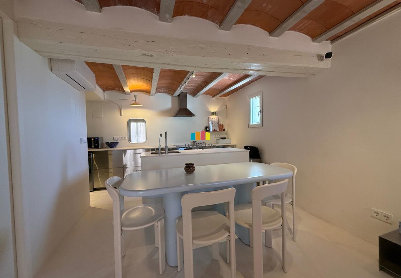 Apartment in Villajoyosa - CASA SANT TELM