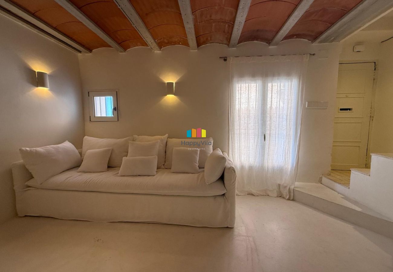 Apartment in Villajoyosa - CASA SANT TELM