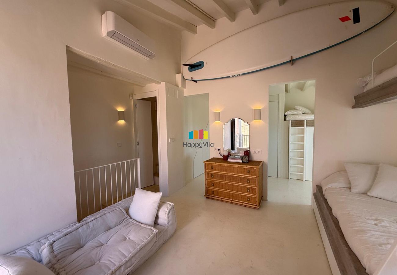 Apartment in Villajoyosa - CASA SANT TELM