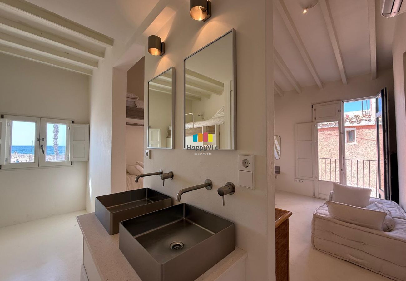 Apartment in Villajoyosa - CASA SANT TELM