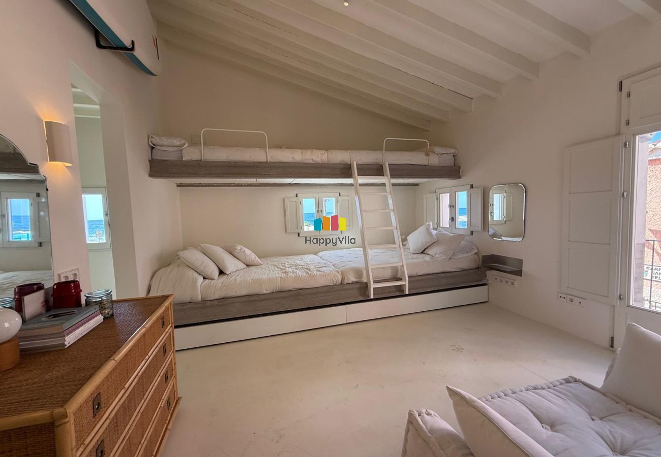 Apartment in Villajoyosa - CASA SANT TELM