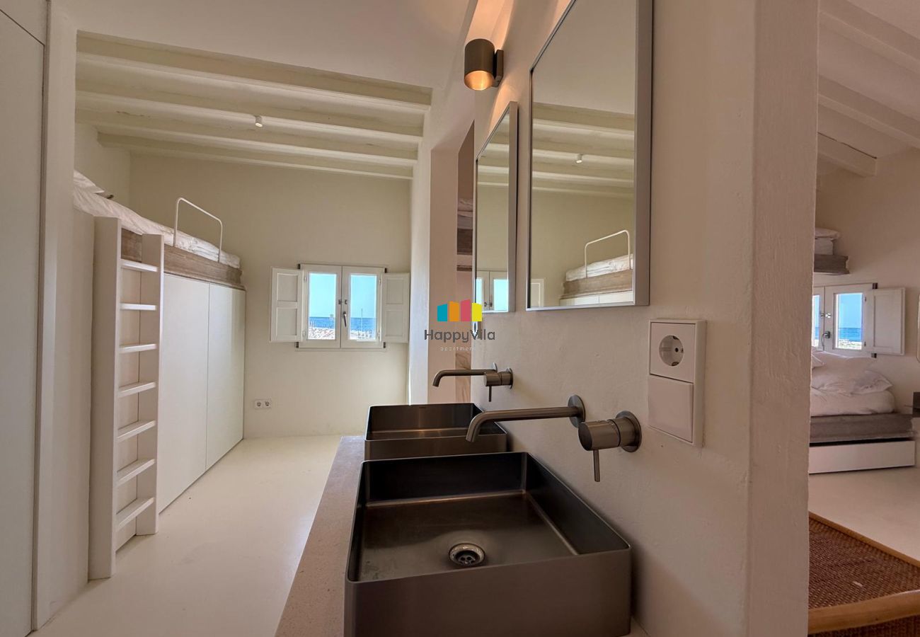 Apartment in Villajoyosa - CASA SANT TELM