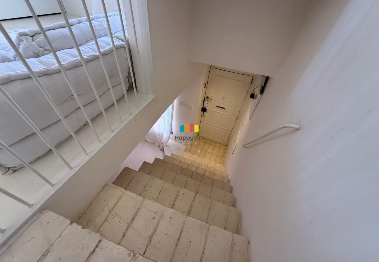 Apartment in Villajoyosa - CASA SANT TELM