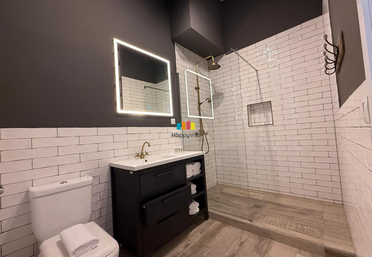 Apartment in Villajoyosa - CASA TERRACOTA
