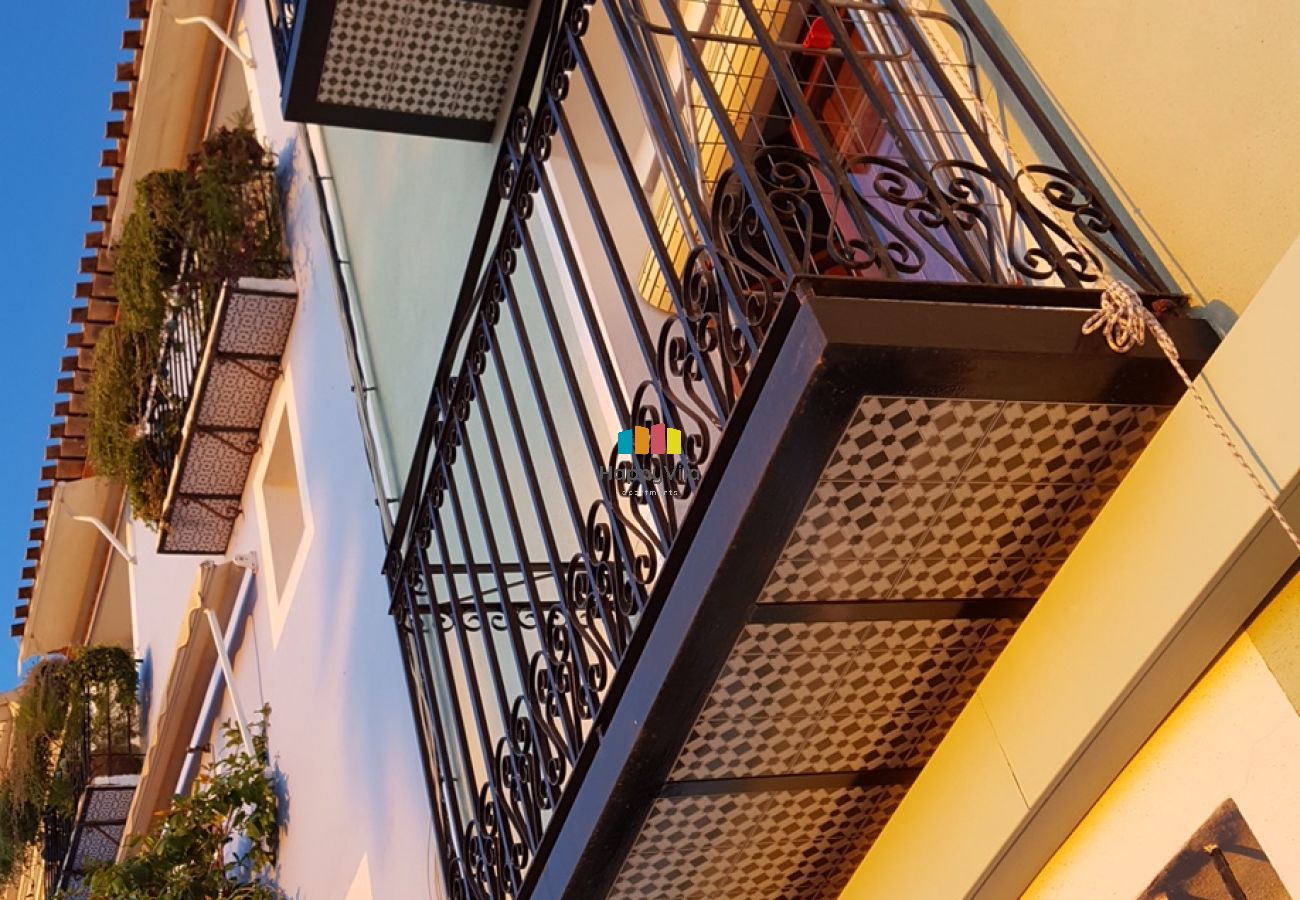 Apartment in Villajoyosa - CASA VERDE