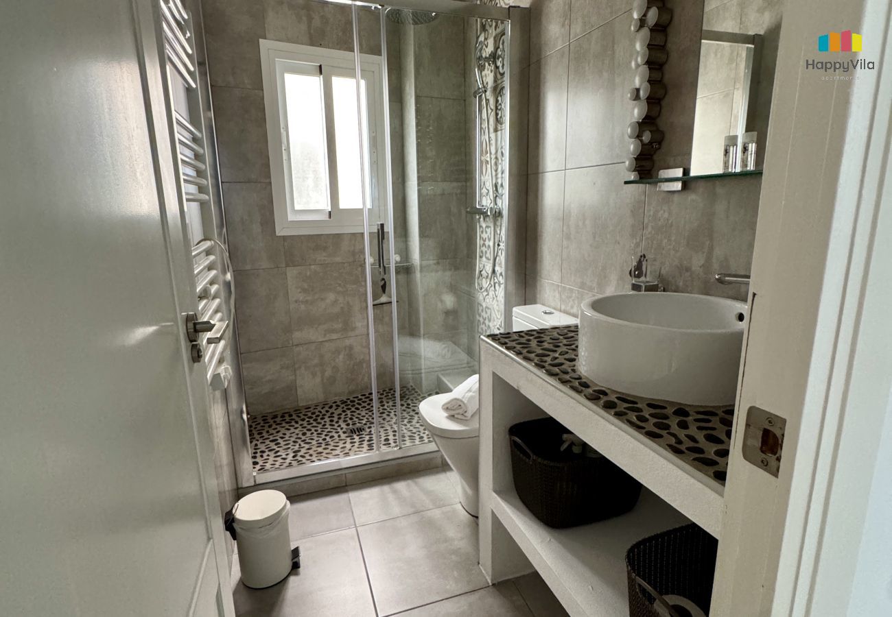 Apartment in Villajoyosa - CASA VERDE