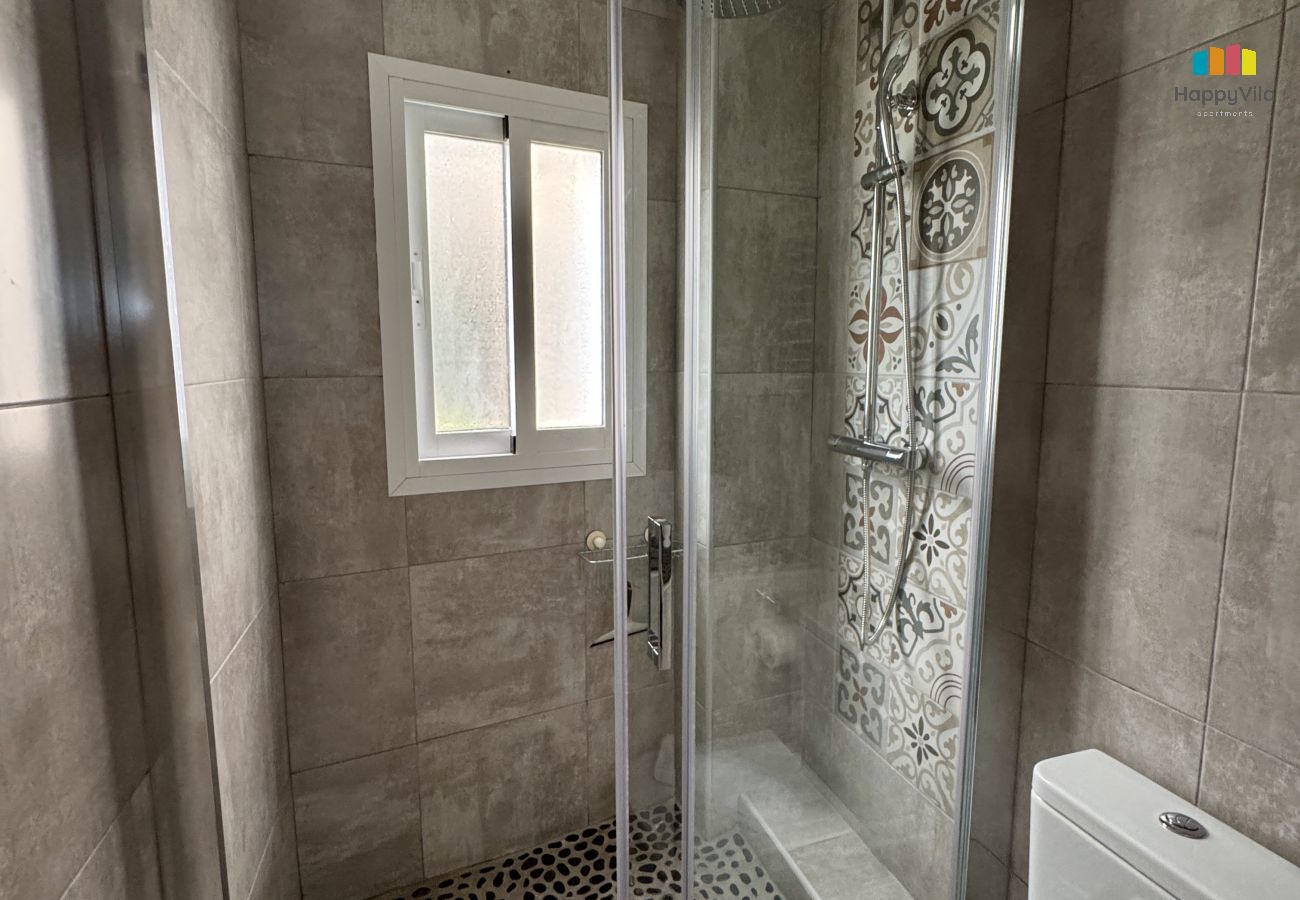 Apartment in Villajoyosa - CASA VERDE