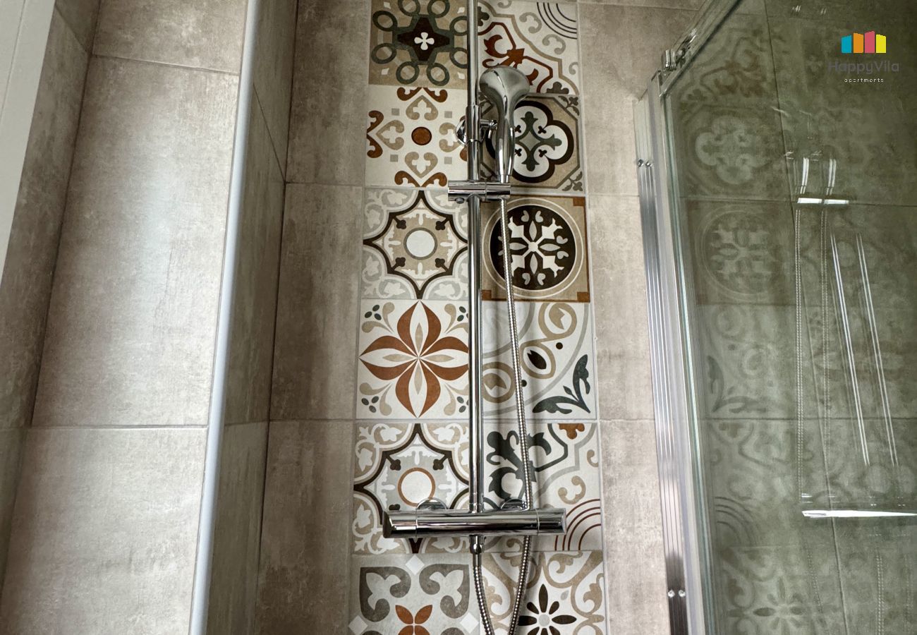 Apartment in Villajoyosa - CASA VERDE