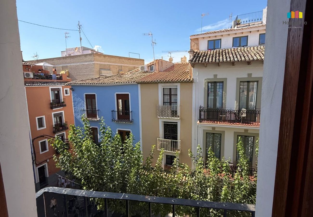 Apartment in Villajoyosa - CASA BIGUETA