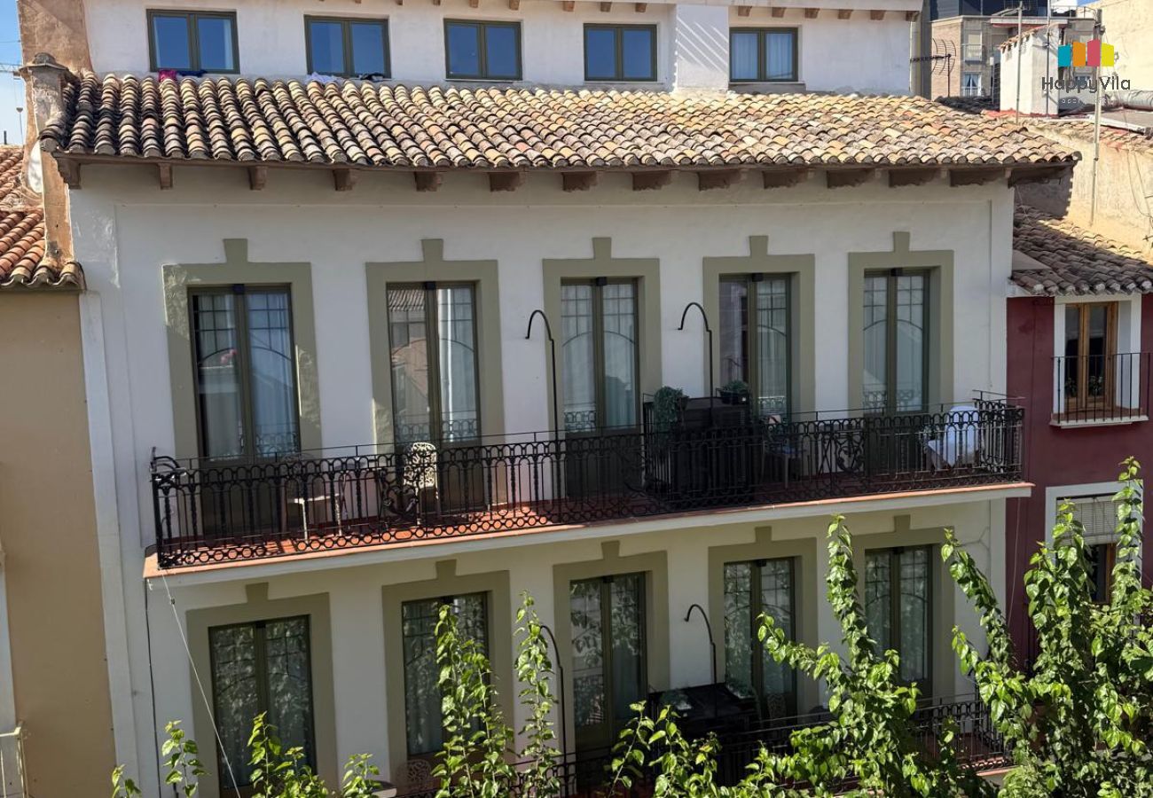 Apartment in Villajoyosa - CASA BIGUETA