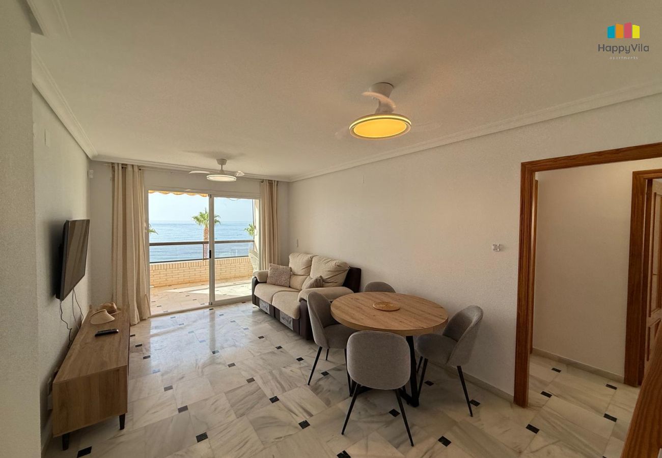 Apartment in Villajoyosa - Apartamento PLAYA CENTRO