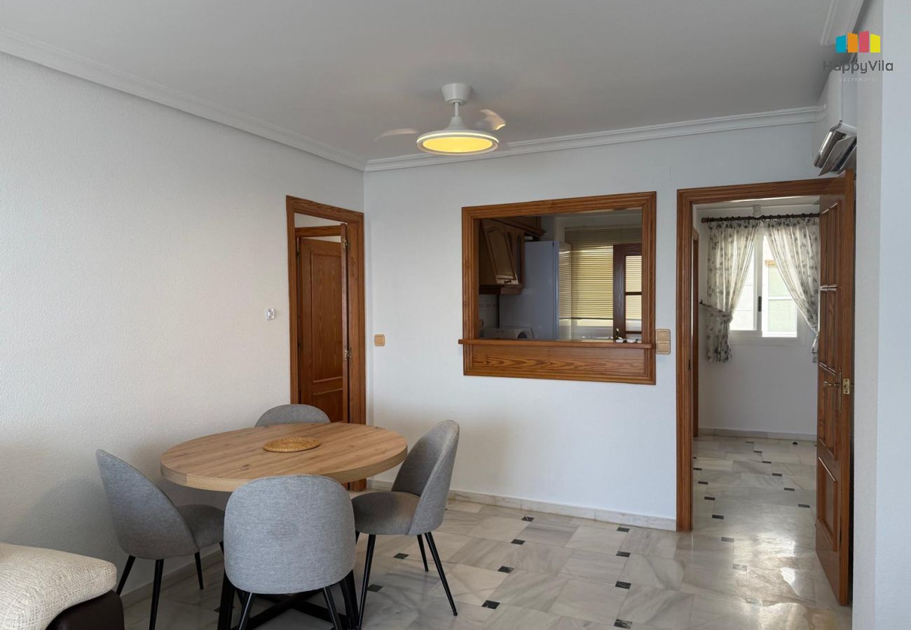 Apartment in Villajoyosa - Apartamento PLAYA CENTRO