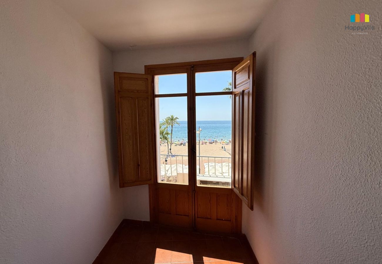 Apartment in Villajoyosa - Ático Dúplex HAPPYVILA
